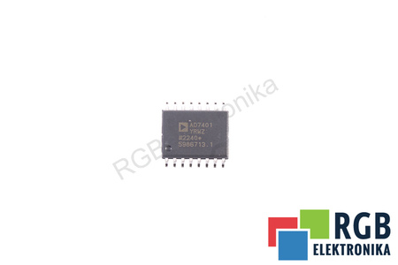 AD7401YRWZ ANALOG DEVICES