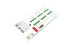 122901923 SAUTER SAUTER EK600 BA976 PANEL DE CONTROL PARA