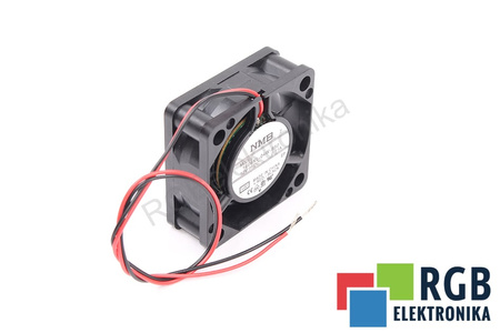 1606KL-04W-B50 NMB TECHNOLOGIES 40X4015MM, 12V, 0.11A EVANTAI