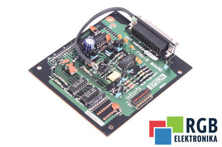 Y49022410000 EPSON DEFECT – PENTRU PIESE