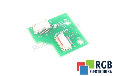 NHA83998_01 PRO FACE