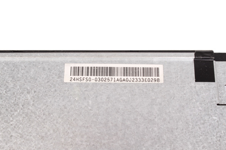 LQ121S1LG81 SHARP ÎNLOCUITOR MATRICE LCD