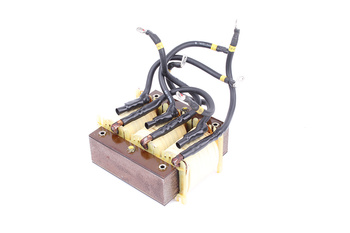 CHOKE BV26619 INDRAMAT