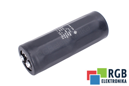 CONDENSATOR FELSIC 9100UF SIC-SAFCO 9100UF, 385V