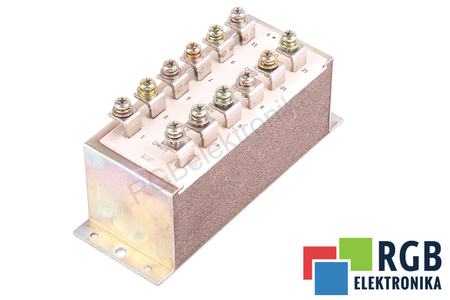 REZISTENȚĂ 0177 IWAKI 0.6OHM 50MILIOHM 120MILIOHM REZISTENȚĂ