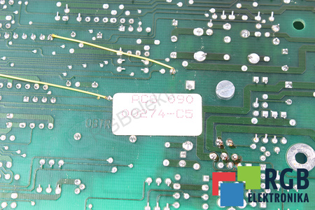 LP035/18 LAUER PENTRU PCS090