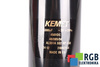 CONDENSATOR ALS31A332NP450 KEMET 3300UF, 450V, 75MM, 145MM CONDENSATOR