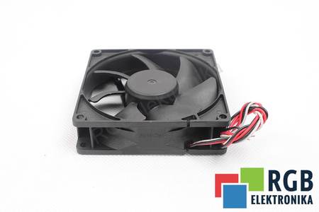 EE92251B1-000U-F99 SUNON 92X92X25 12VDC 2W EVANTAI