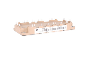 6MBI75UC-120-52 FUJI ELECTRIC