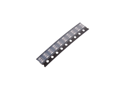 SIGURANȚĂ POLIMERICĂ 1206L200PR LITTELFUSE 2A, PTC, SMD, 10PCS