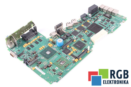 A5E01624077-001 SIEMENS DEFECT – PENTRU PIESE