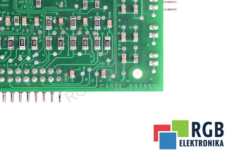 08785D CAREL DEFECT – PENTRU PIESE