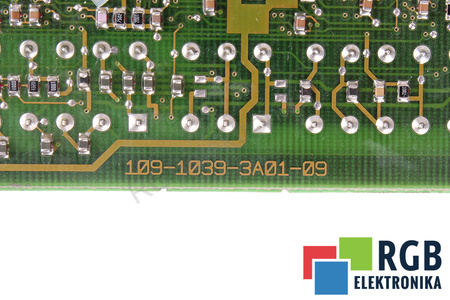 EBC02 REXROTH INDRAMAT 109-1039-3A01-09 109-1039-3B01-09 PENTRU PIESE