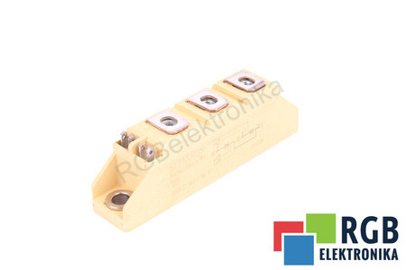 SKKT42/16E SEMIKRON SEMIPACK 1 42A, 1600V