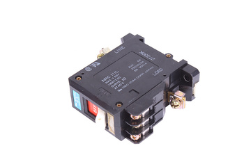 NRC111L IDEC DECONECTOR