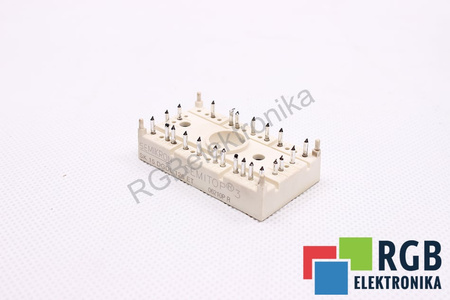 SK15DGDL126ET SEMIKRON SEMITOP3 22A, 1200V