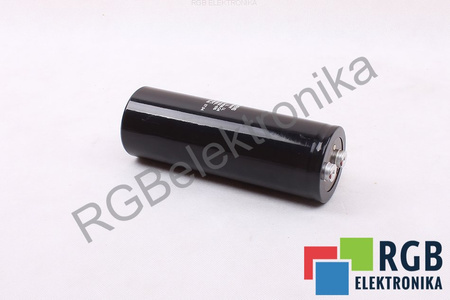CONDENSATOR B43564-U4608-Q4 SIEMENS 6000UF, 350V