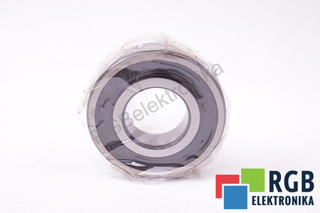 6309-2RS1/C3 SKF 4500RPM, 45X100X25MM, 55.3KN, 31.05KN RULMENT