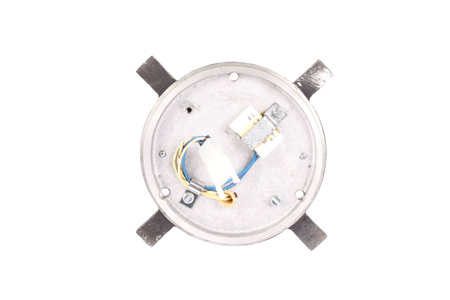 DV7-12-4ABF AMK MOTOR