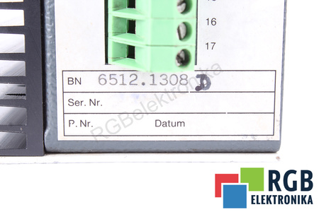 BN6512.1308D ESR POLLMEIER