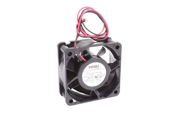 06025SA-24P-AA NMB TECHNOLOGIES ÎNLOCUITOR PENTRU 2410ML-05W-B50 60X60X25MM, 24V, 0.12A EVANTAI