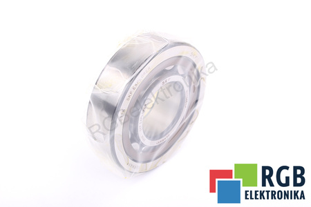 NU306ECP SKF 12000RPM, 11000RPM, 30X72X19 58.5KN, 48KN RULMENT CU ROLE