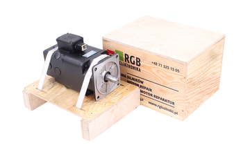 GSF71K BAUMÜLLER 0.55KW