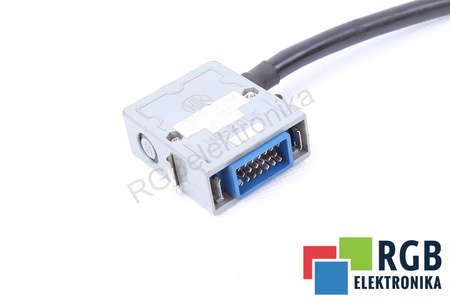 2004-T284 FANUC MR-20LW 12M CABLU