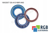 19X35X7 ANS OS-A10 NBR AMBALAJ