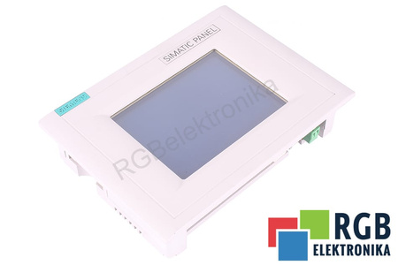 6AV6545-0AA15-2AX0 SIEMENS SIMATIC TOUCH PANEL TP070