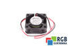 1606KL-01W-B39 MINEBEA 40X40X15MM, 5V EVANTAI