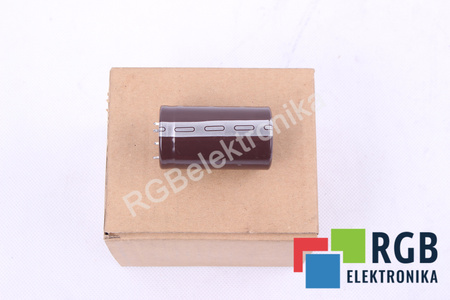 CONDENSATOR 30V16L49 NIPPON KMM105 680UF, 400VDC