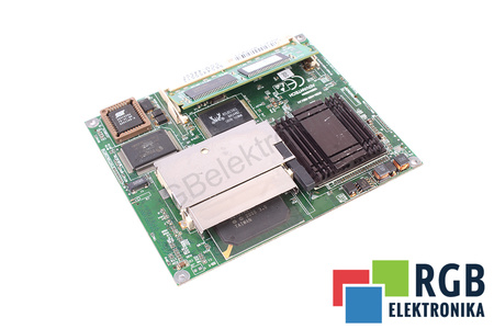 SOM-4450 ADVANTECH REV. A1 PLACA