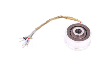 JSSR-22-A-01A CLIFTON PRECISION REZOLVER