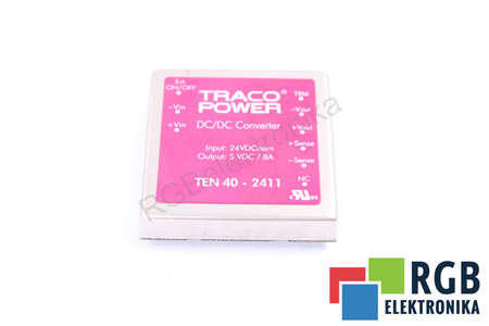 TEN40-2411 TRACO POWER