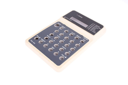 PRG300 KLOCKNER MOELLER PARTEA DIN FAȚĂ A CUTIEI