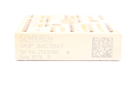 SKIIP26AC126V1 SEMIKRON 88A, 1200V
