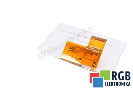 PH480272T015-IAA POWERTIP MATRICE LCD