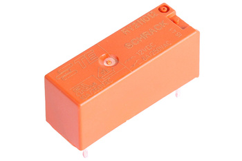 RY211012 SCHRACK RELEU