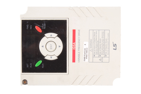 SV015IG5A-4 LS INDUSTRIAL SYSTEMS CUTIE