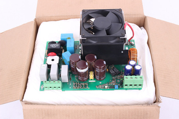 PH1003-2840 MGV PLACA