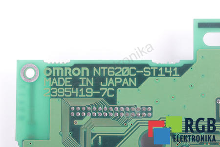 2395419-7C OMRON PENTRU NT620C-ST141