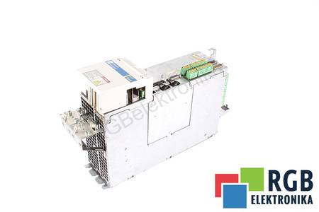 DKC02.3-100-7-FW REXROTH R911279430 ECO DRIVE FĂRĂ CAPAC