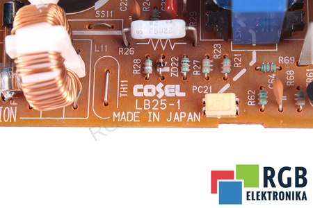 LB25-1 COSEL LB25-1-P1D DEFECT – PENTRU PIESE