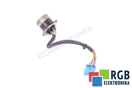 MAC090A-0-ZD-2-C/110-A-0/S001 INDRAMAT 10/12PIN PRIZĂ DE MĂSURARE