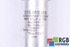 CONDENSATOR B25834-K6475-K009 SIEMENS 4.7UF UN 900V UEFF 640V CONDENSATOR