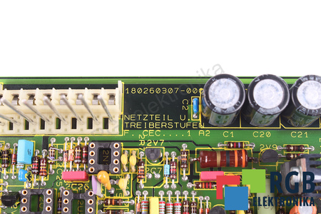 180260307-000 STROMAG 180361735-001 DEFECT – PENTRU PIESE