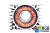 MT1196 BIESSE STATOR