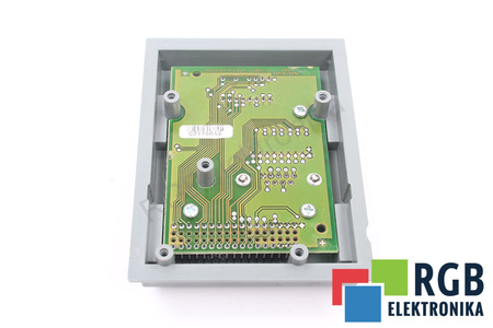 G85139-E1721-C884-C SIEMENS SIMOVERT CONTROL ȘI PANOU DE CONTROL