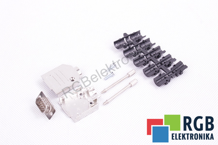 D9 PRECIZIKA METROLOGY 9PIN ȘTECHER PLAT MASCUL PENTRU ENCODER